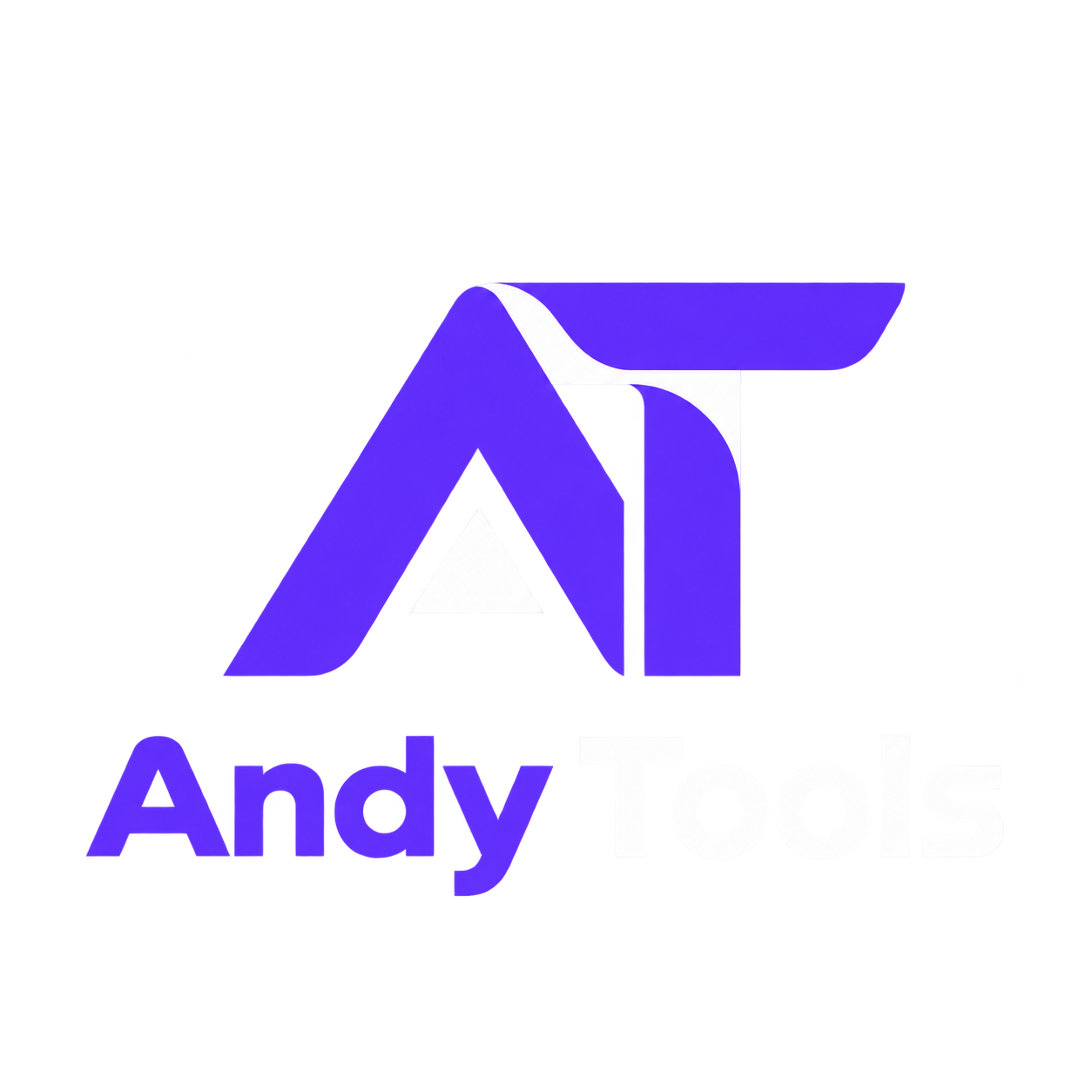Logo de Andy Tools